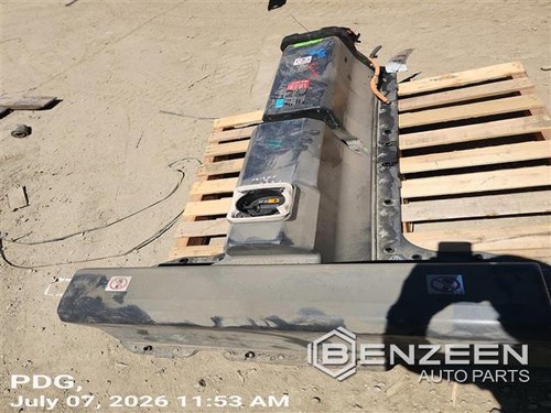 Hybrid battery oem 18 - oem, 16-18