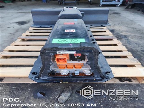 Hybrid battery oem - battery,