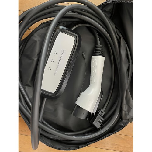 Charger for tesla - for, model