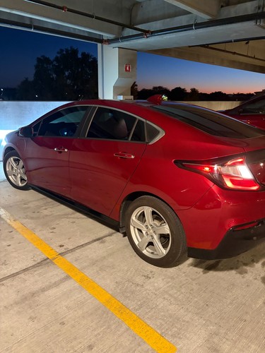 2019 chevrolet volt - volt, lt