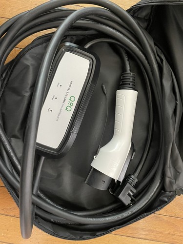 Charger fits niro - -,