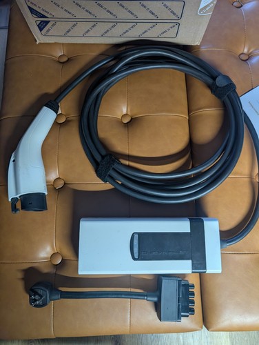 Charger for chevy - ev, (oem)