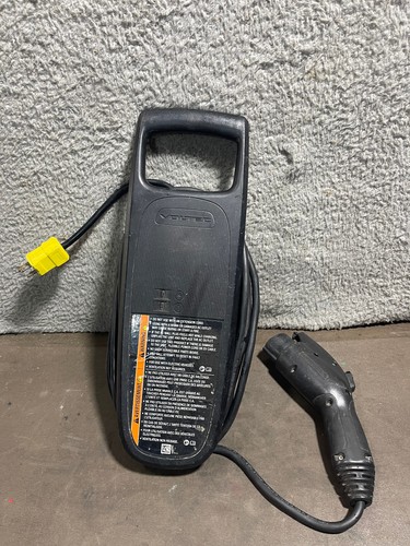 Chevy volt charger - chevy,